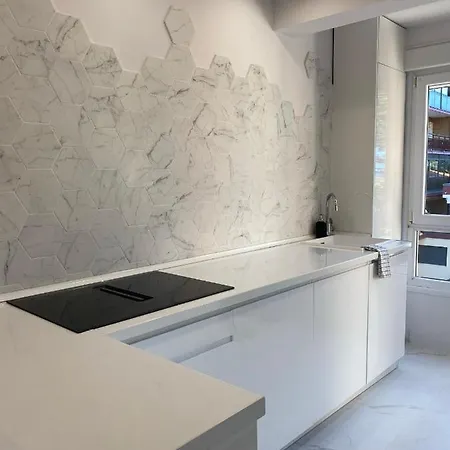 M Garaje Playa Golf Apartment Zarautz