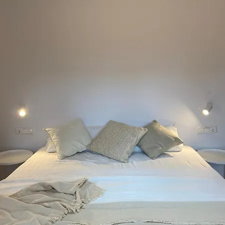 M Garaje Playa Golf Apartment