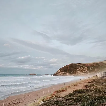 M Garaje Playa Golf Apartment *