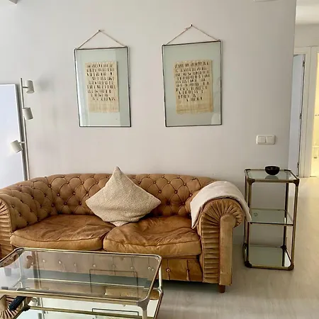 Apartment M Garaje Playa Golf *