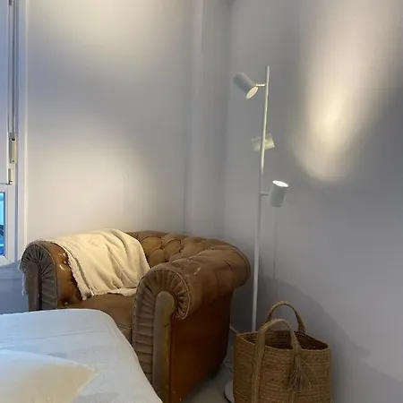 Apartmán M Garaje Playa Golf *