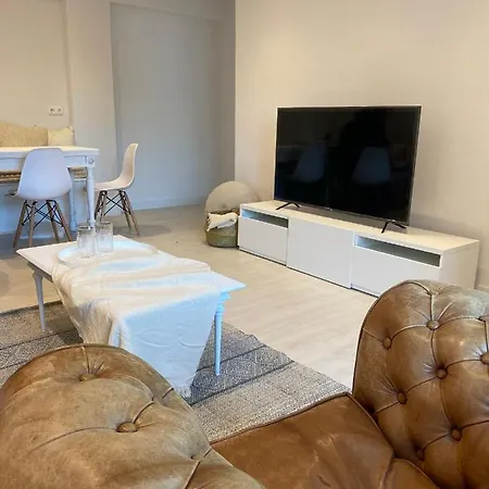 M Garaje Playa Golf * Zarautz