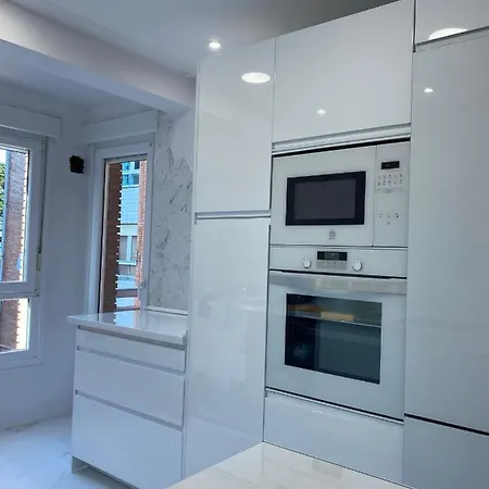 M Garaje Playa Golf *