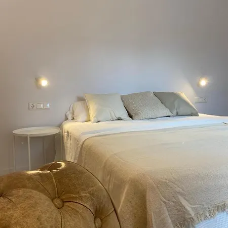 M Garaje Playa Golf *