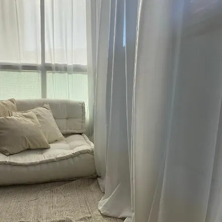 Apartmán M Garaje Playa Golf