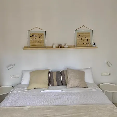 M Garaje Playa Golf Apartmán *