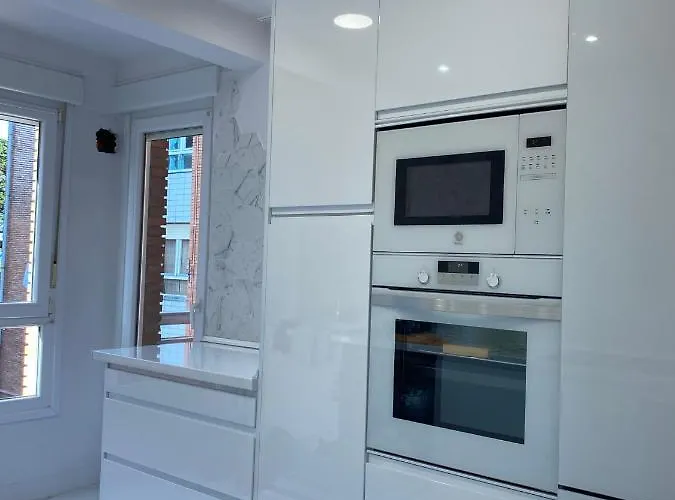 M Garaje Playa Golf *