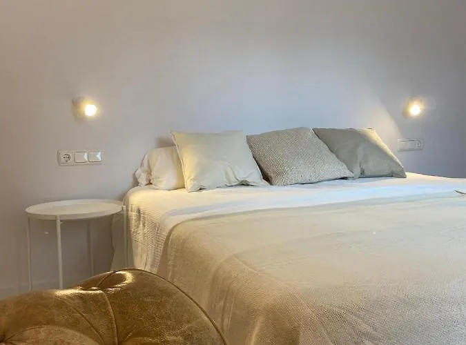 M Garaje Playa Golf *