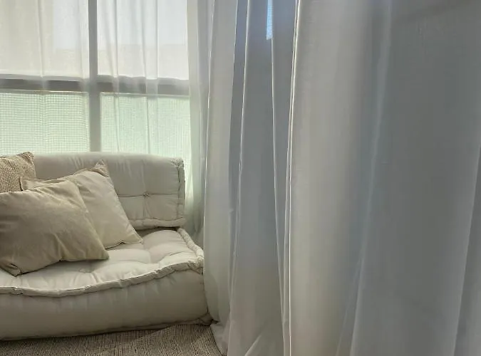 Apartment M Garaje Playa Golf