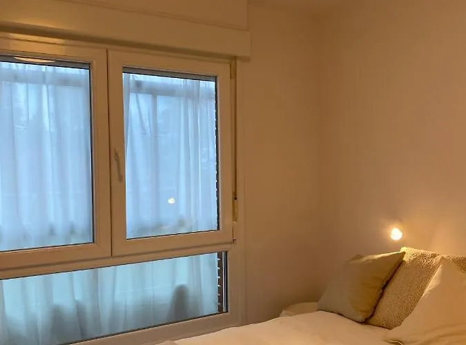 M Garaje Playa Golf Apartment Zarautz