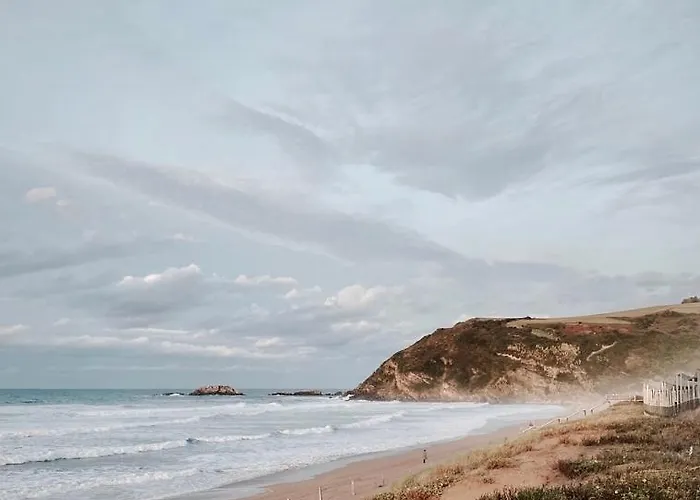 M Garaje Playa Golf Apartment *