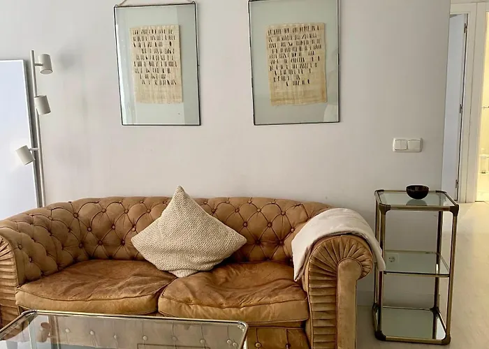 Apartment M Garaje Playa Golf *