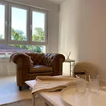 M Garaje Playa Golf Апартаменты Зараутц