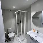 M Garaje Playa Golf Апартаменты Зараутц